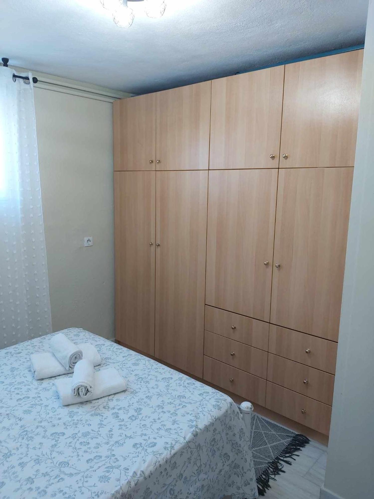 Ermionis Home PalaiónTsiflíkion Exterior foto