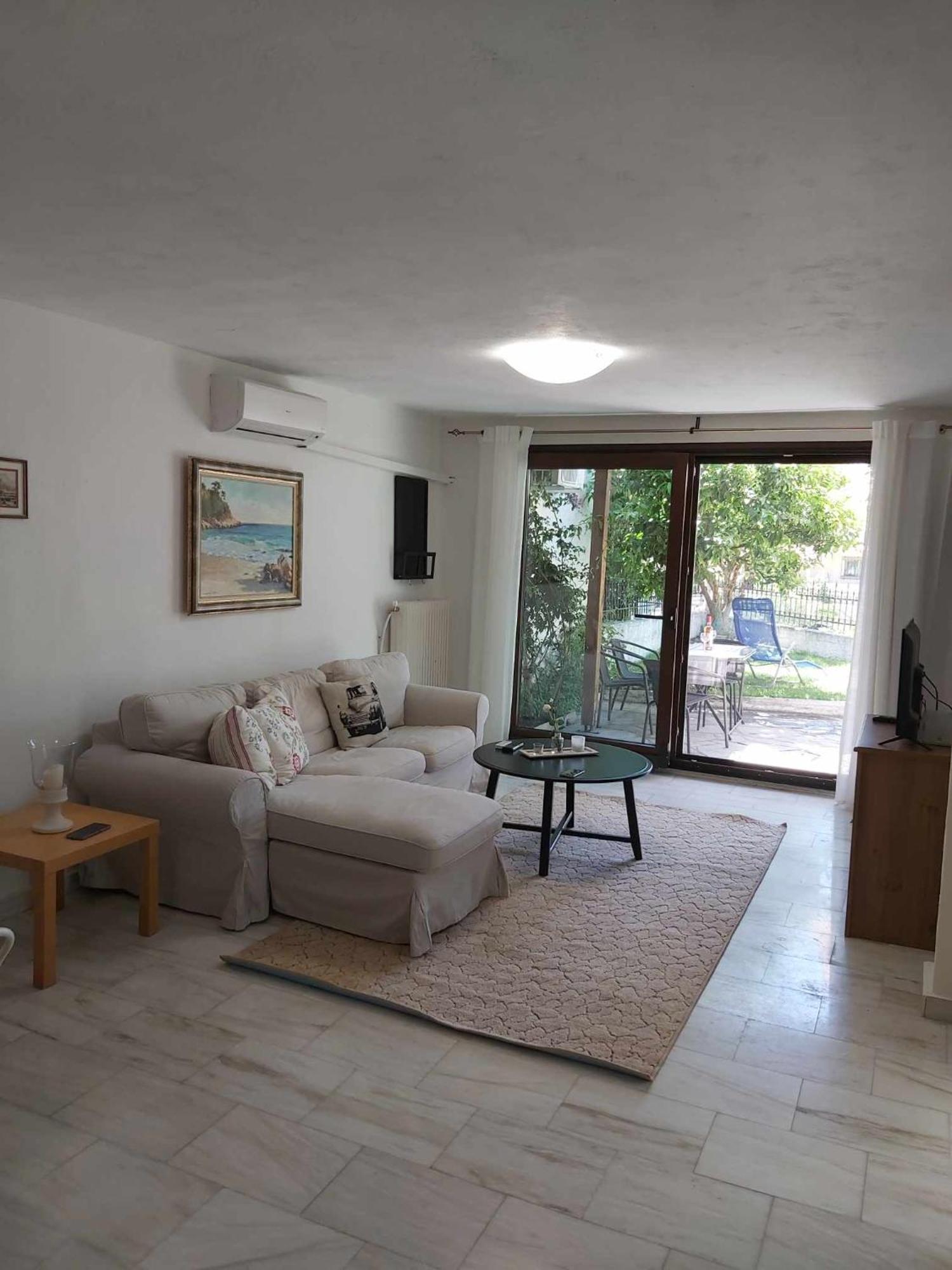 Ermionis Home PalaiónTsiflíkion Exterior foto