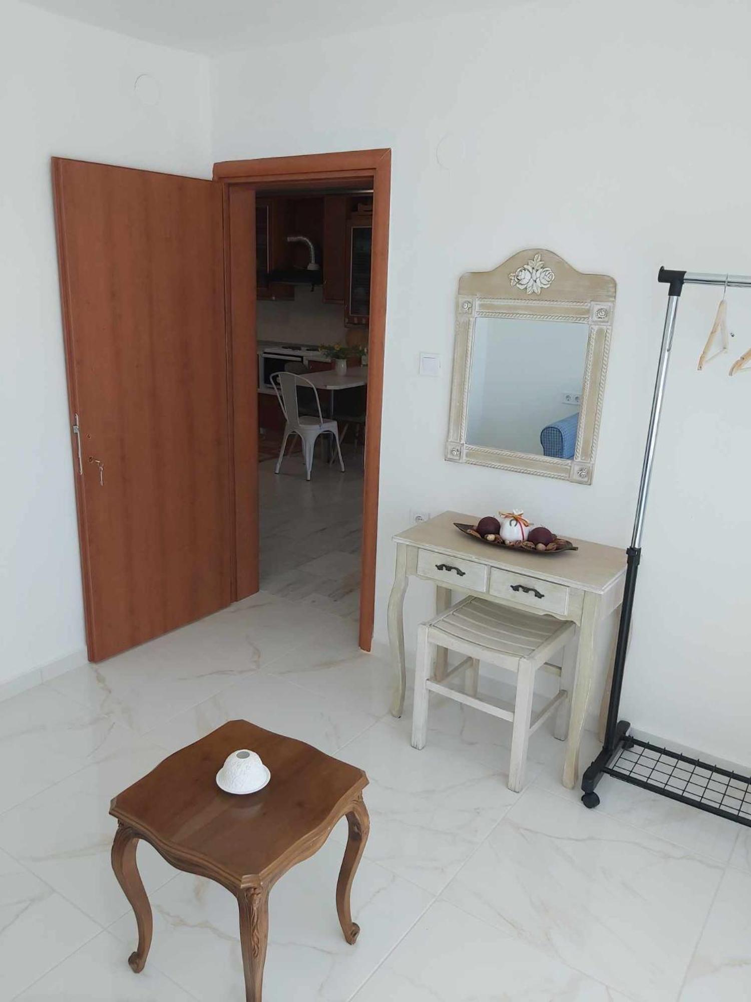 Ermionis Home PalaiónTsiflíkion Exterior foto