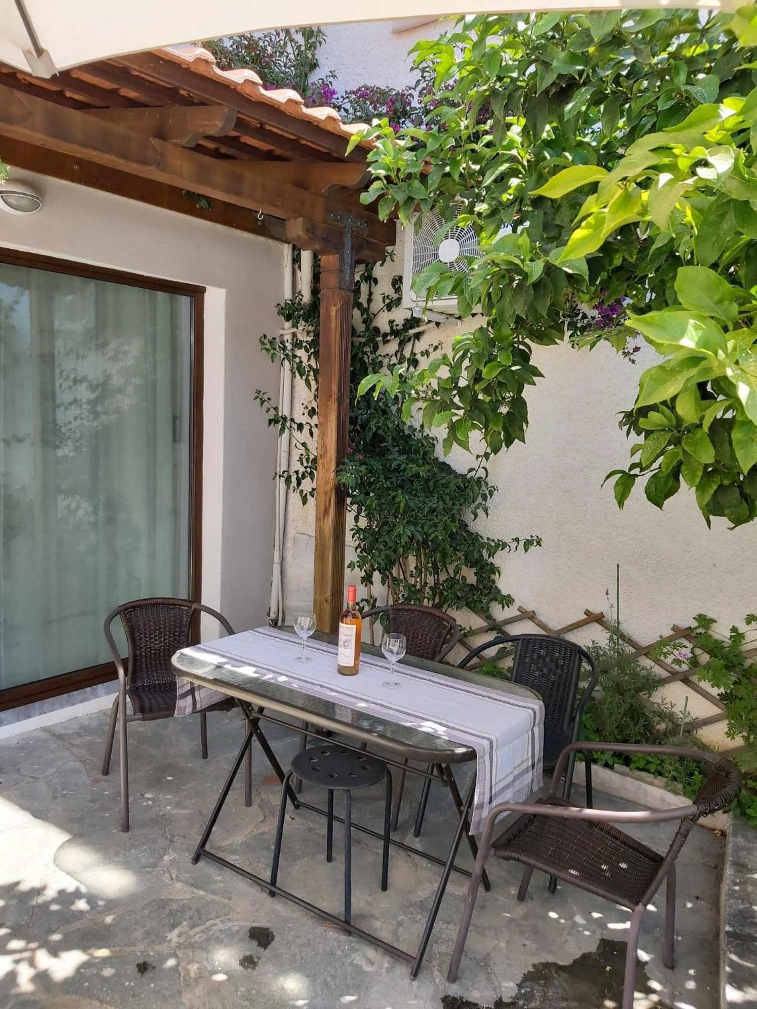 Ermionis Home PalaiónTsiflíkion Exterior foto