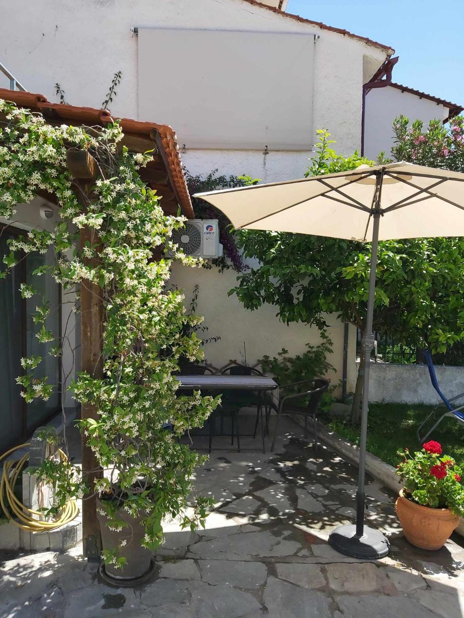 Ermionis Home PalaiónTsiflíkion Exterior foto