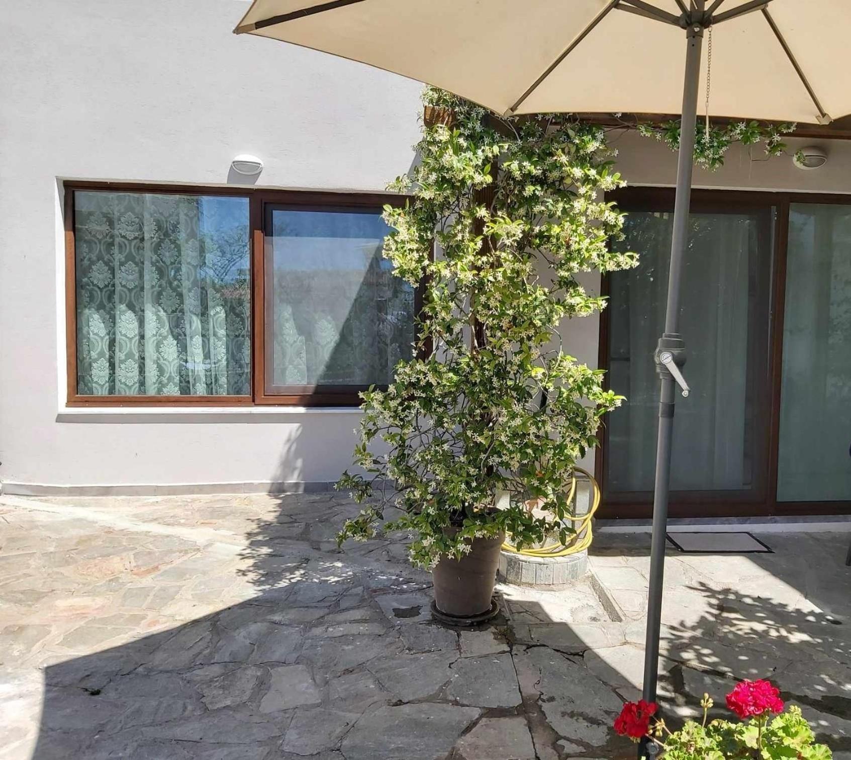 Ermionis Home PalaiónTsiflíkion Exterior foto